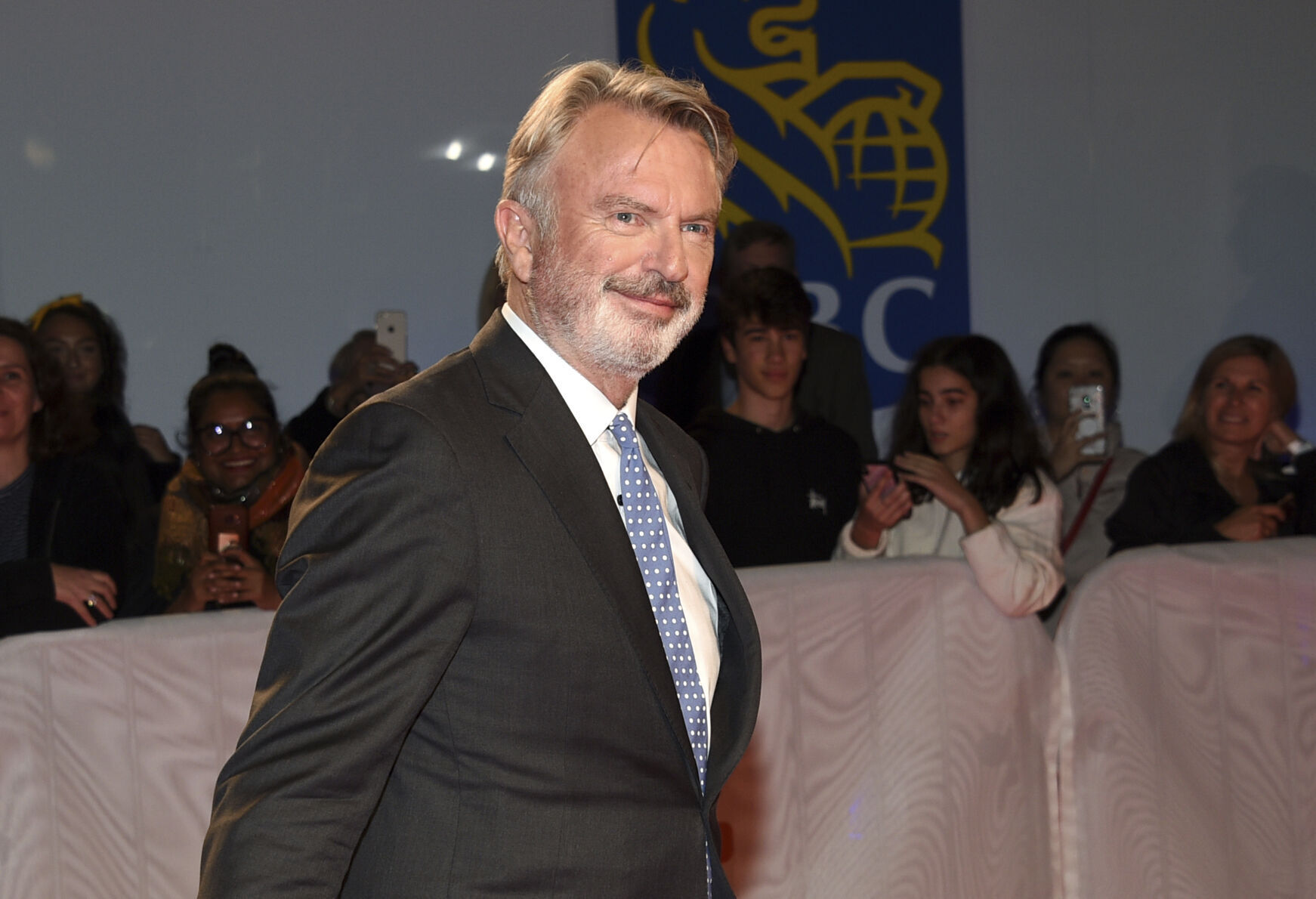 Sam Neill